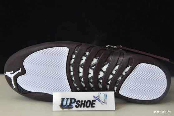 Maniére DV6989-001 12 A Jordan DV6989-001 Retro Ma Black 0707